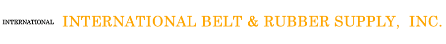 International Belt and Rubber Supply, Inc.