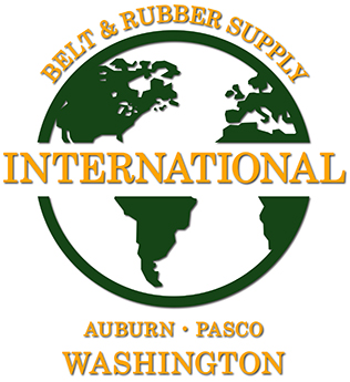 Logo322w International Belt & Rubber Supply